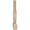 Ekena Millwork Kennewick Smooth Timber Gable Bracket, Douglas Fir, 108"W x 36"H x 3 1/2"D x 5 1/2"F, 8/12 Pitch GBW108X36X0406KEN00SDF - alternate 5